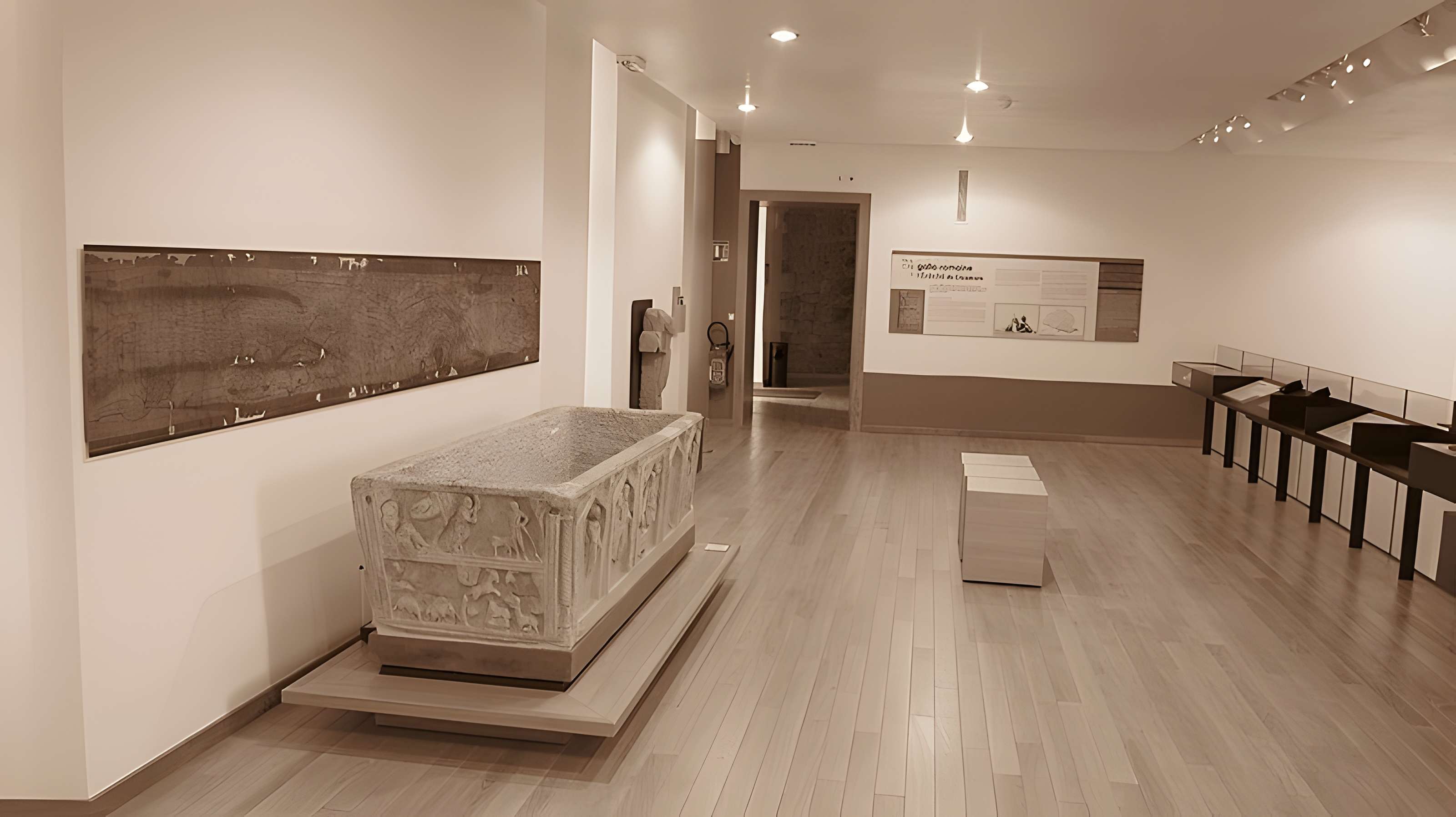 Palais épiscopal de Saint-Lizier