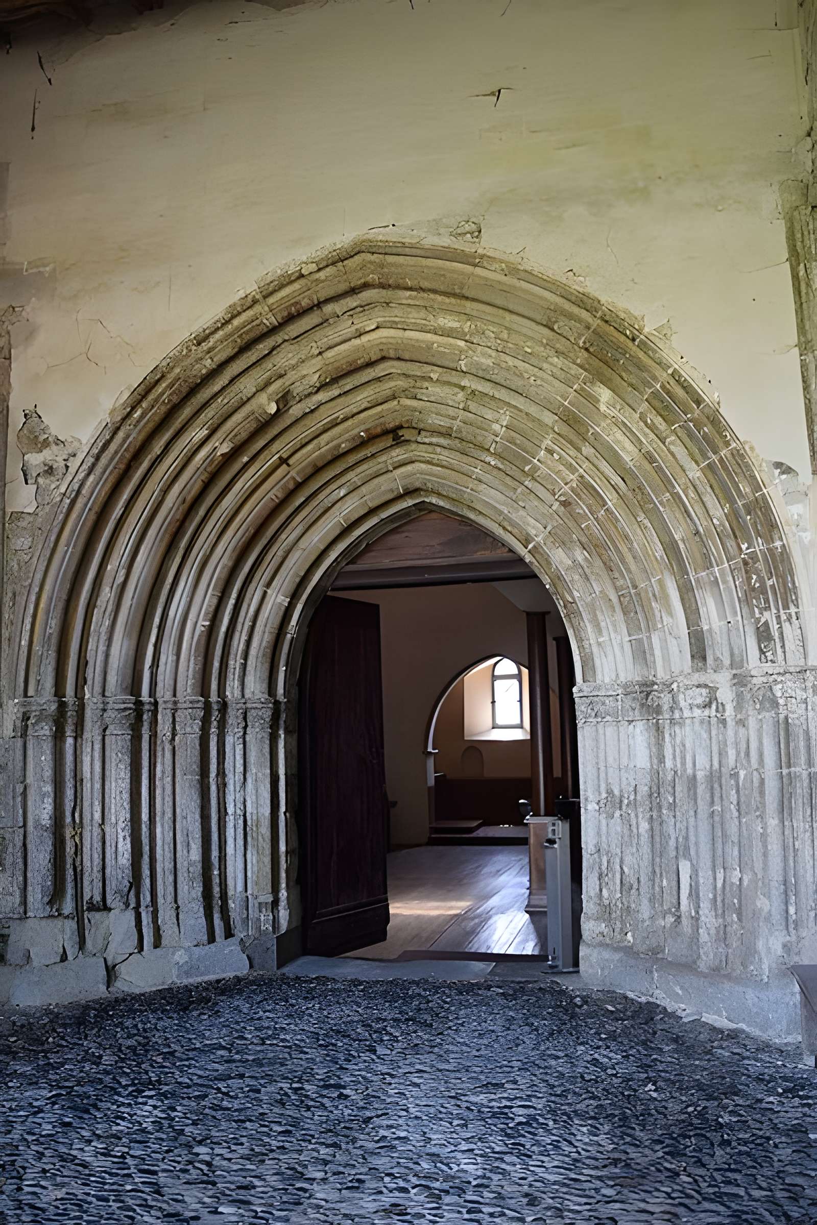 Palais épiscopal de Saint-Lizier