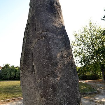 Menhir