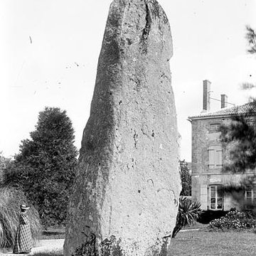 Menhir