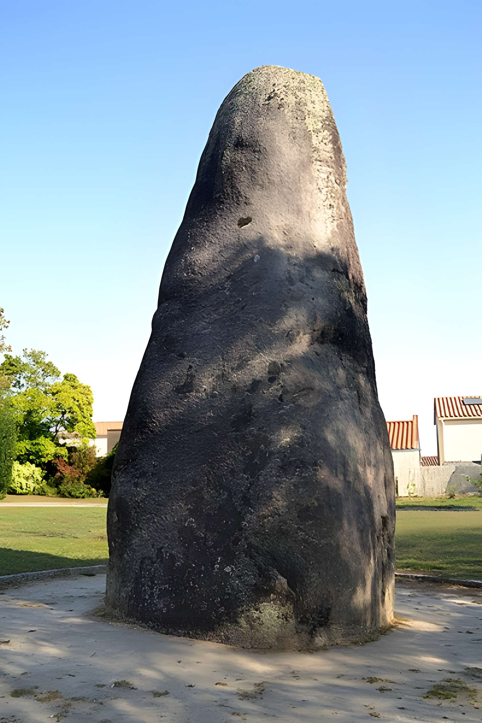 Menhir