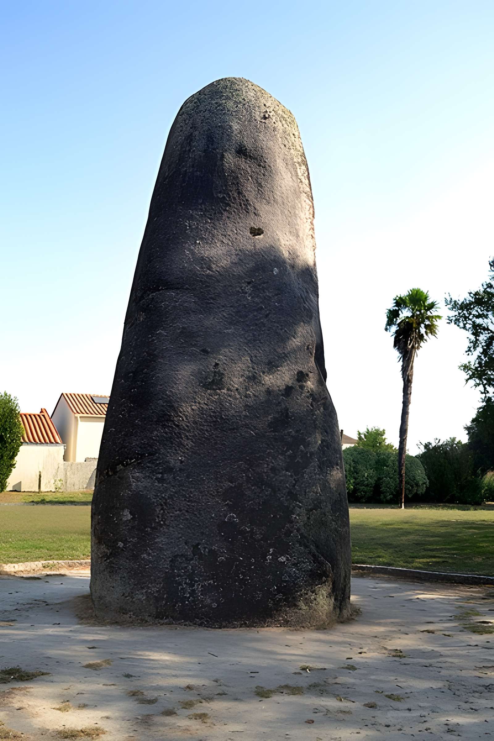 Menhir