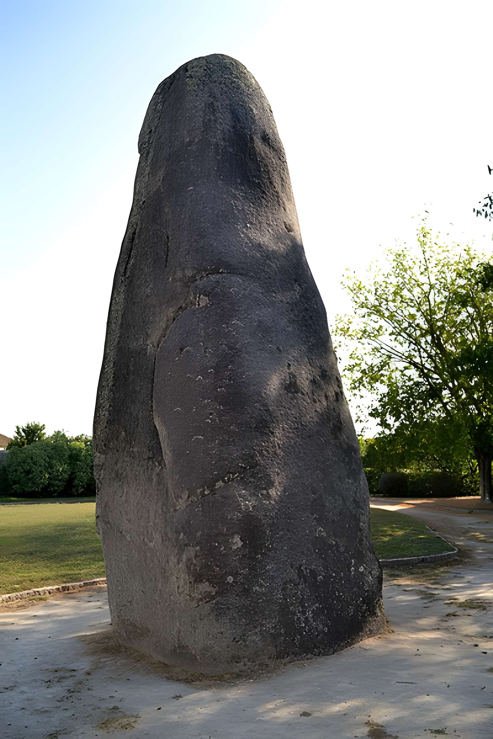 Menhir