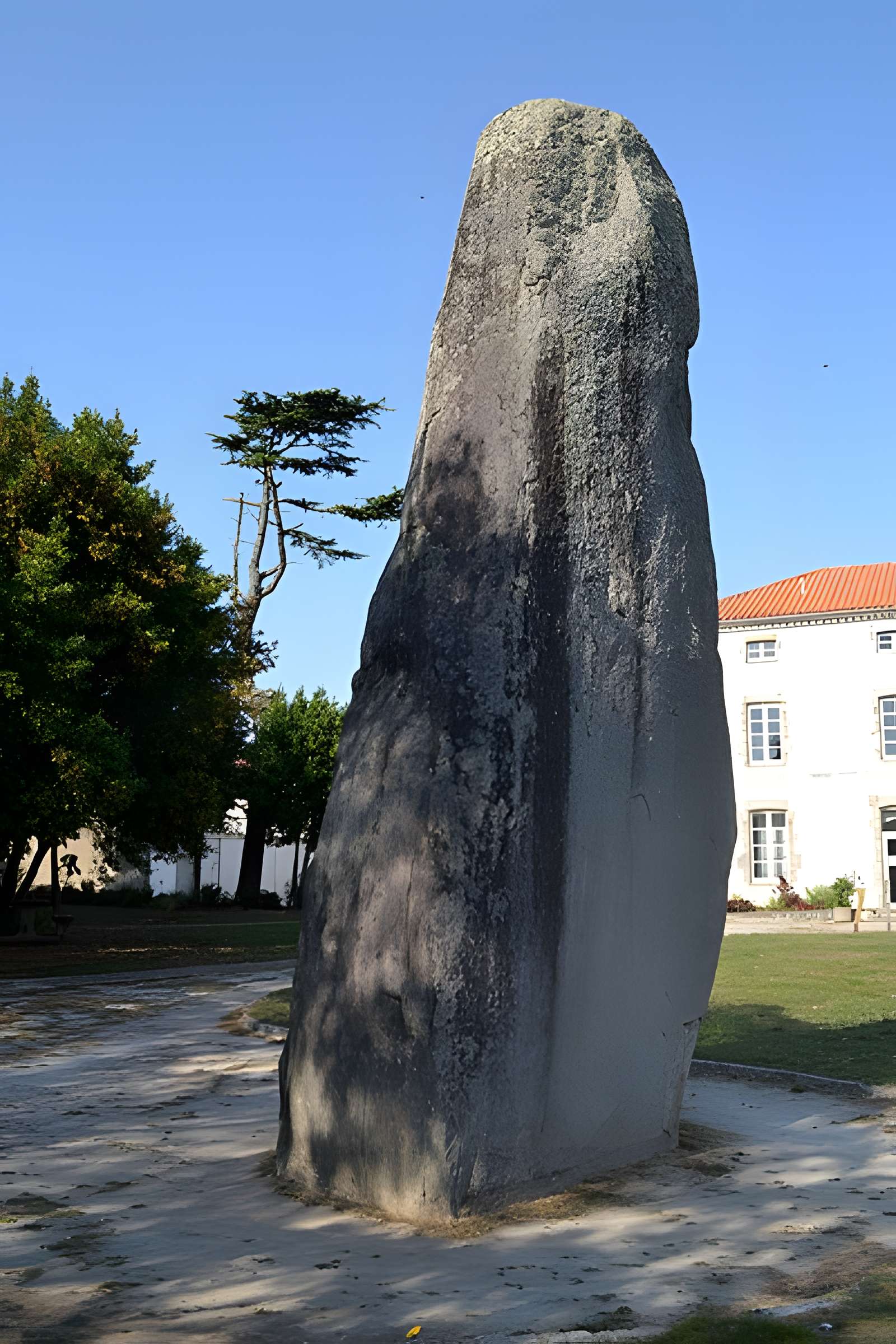 Menhir