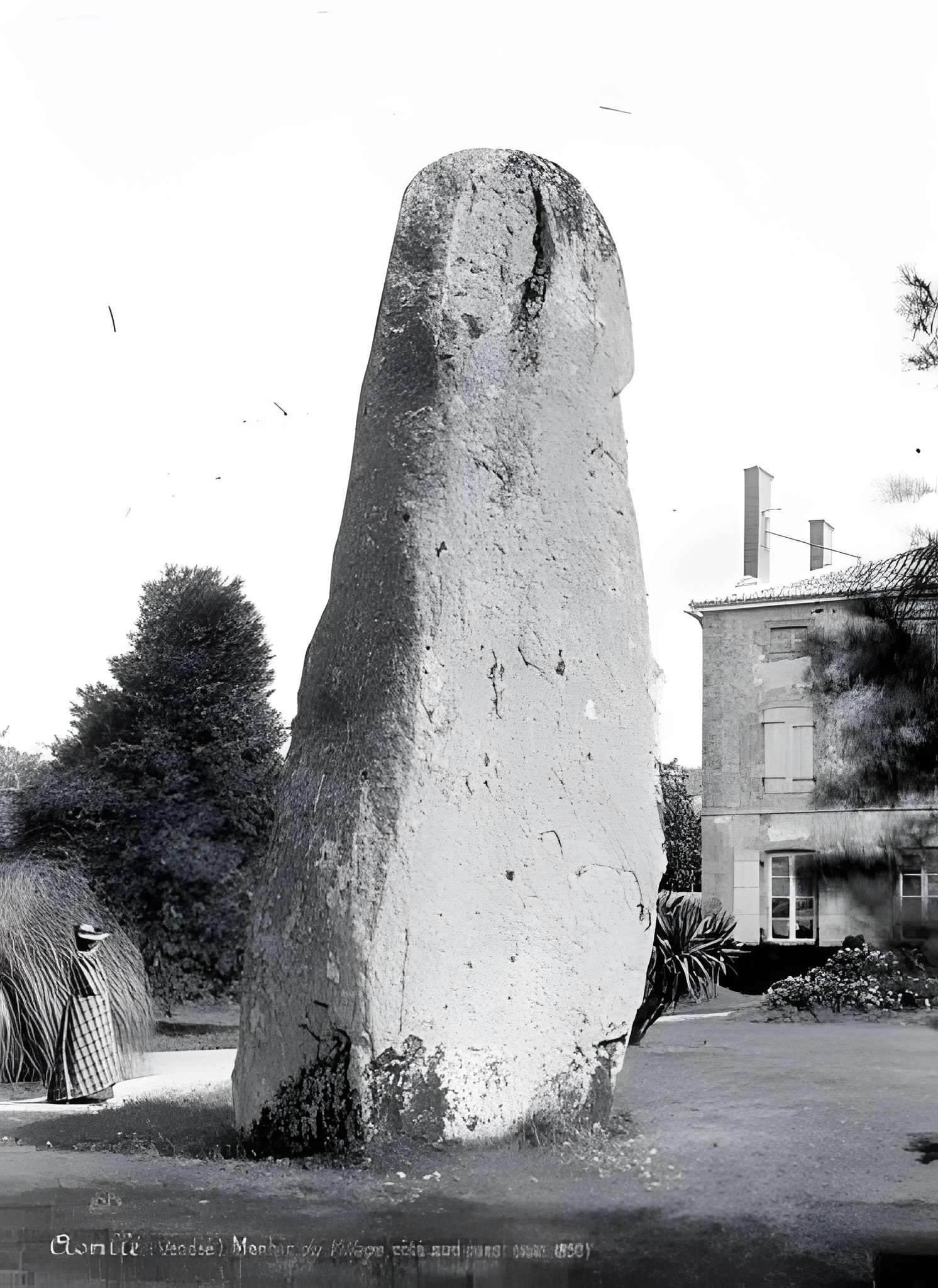 Menhir