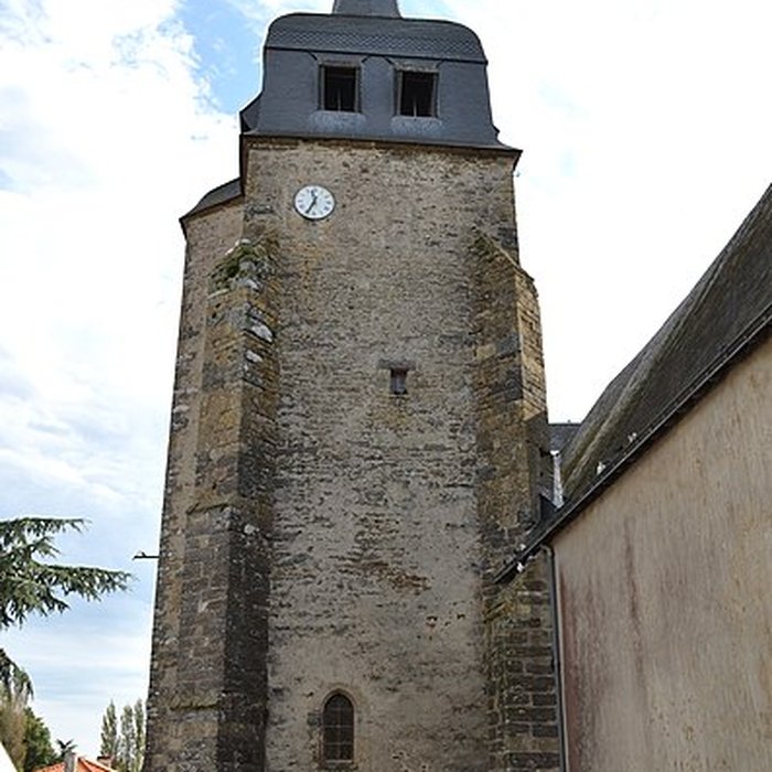 Photo de Eglise