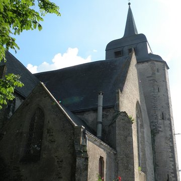 Eglise