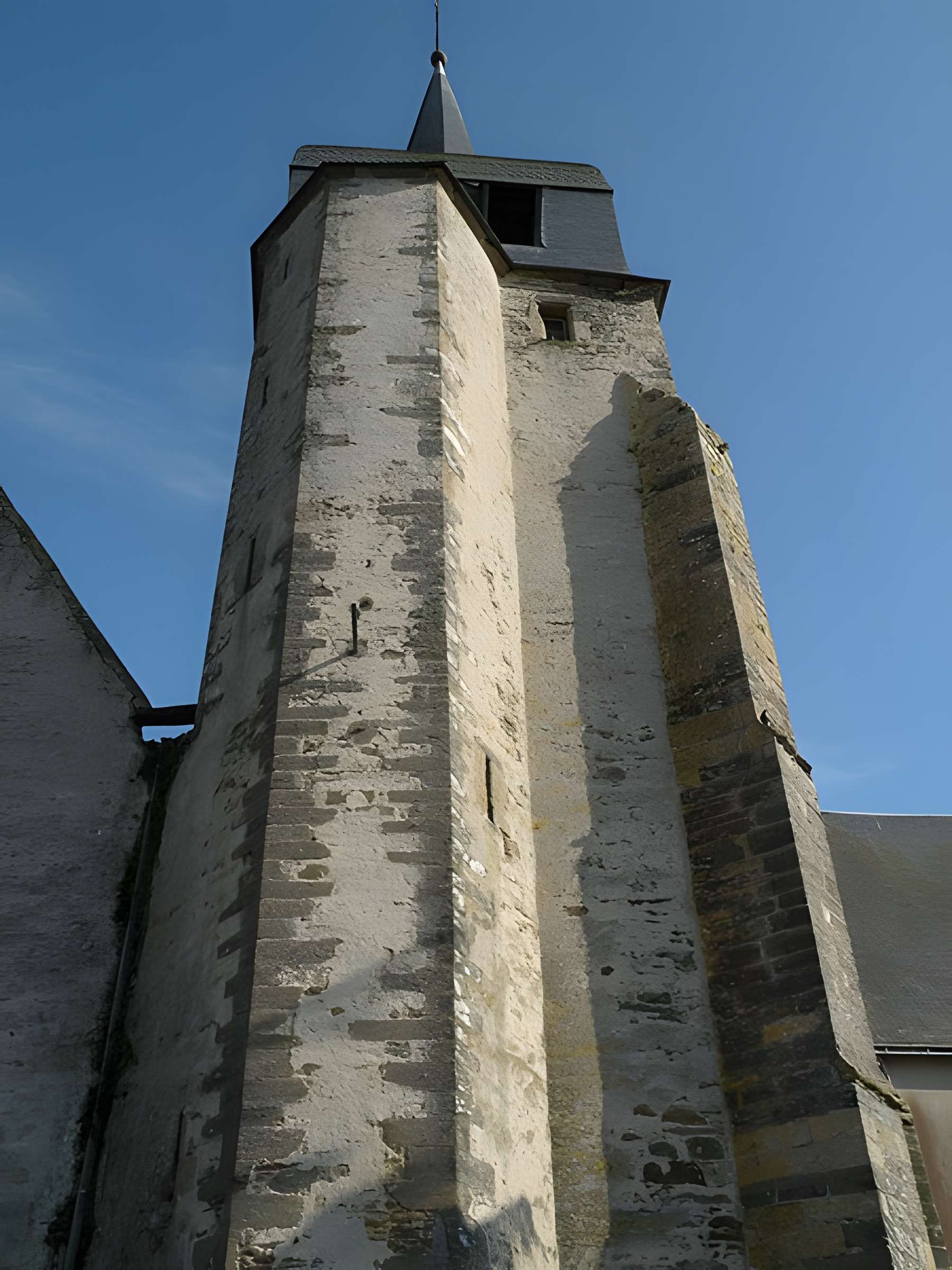 Eglise