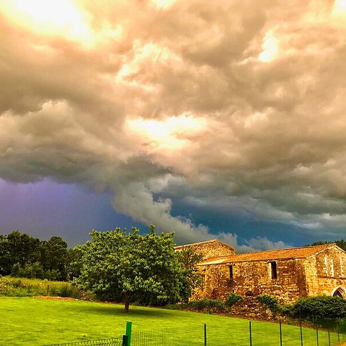 Photo de Abbaye de Trizay