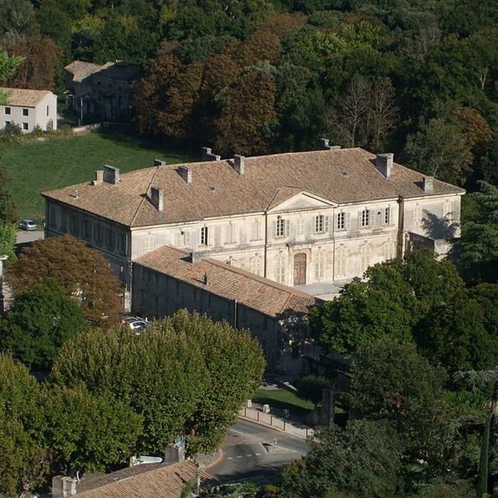 Photo de Palais épiscopal de Viviers