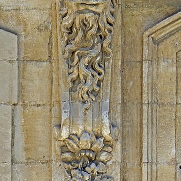 Photo de Palais épiscopal de Viviers