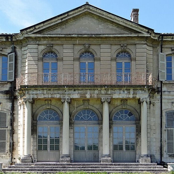 Photo de Palais épiscopal de Viviers