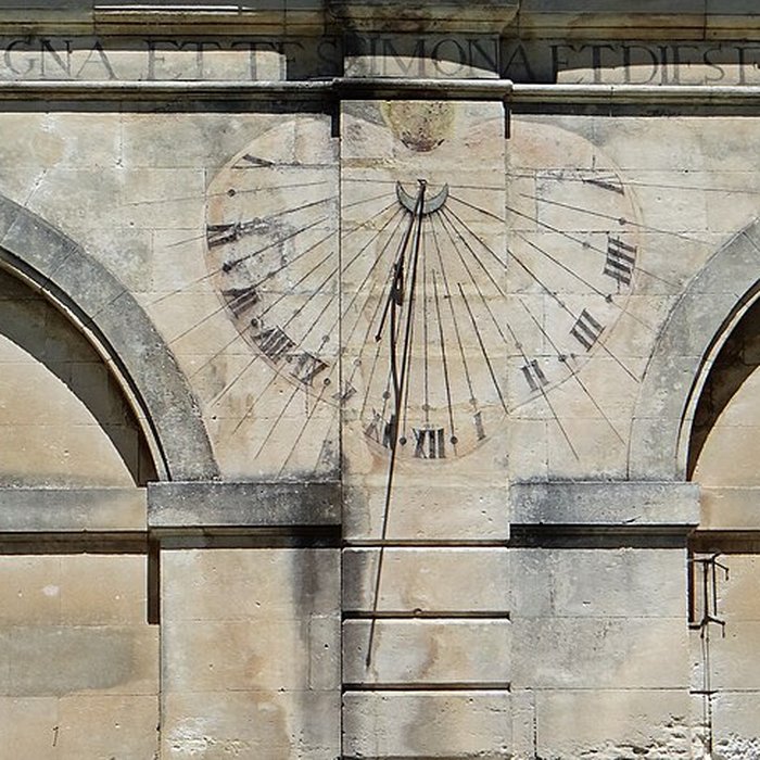 Photo de Palais épiscopal de Viviers