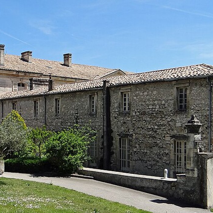Photo de Palais épiscopal de Viviers