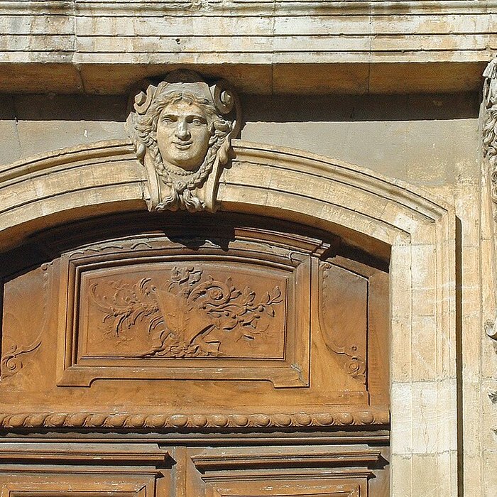 Photo de Palais épiscopal de Viviers