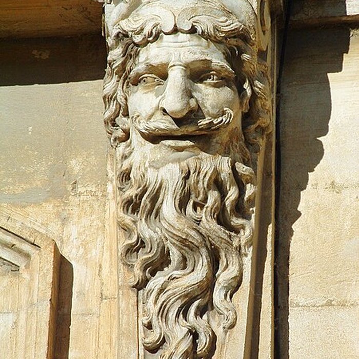 Photo de Palais épiscopal de Viviers