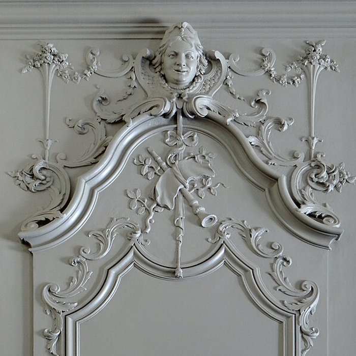 Photo de Palais épiscopal de Viviers