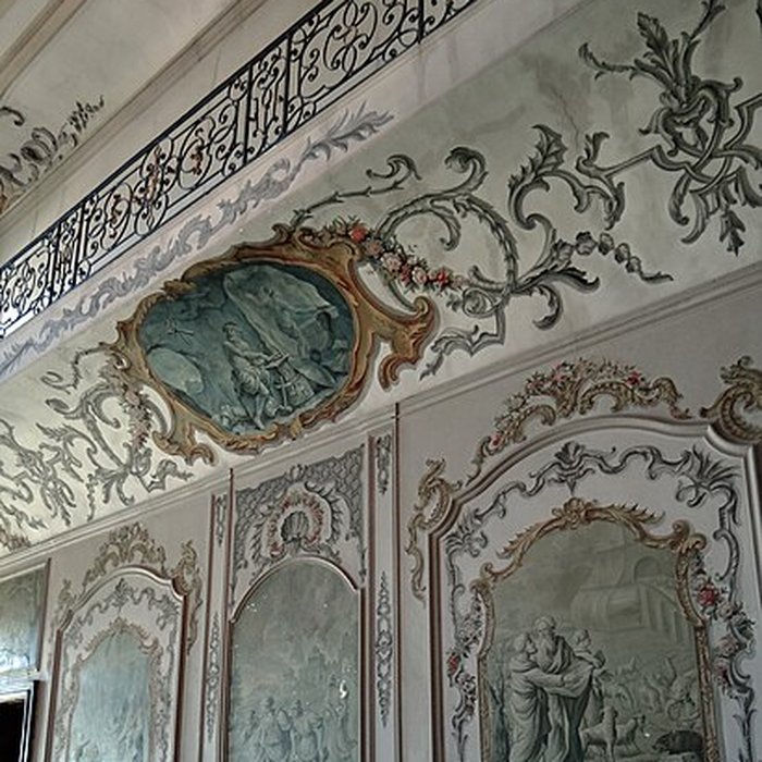 Photo de Palais épiscopal de Viviers