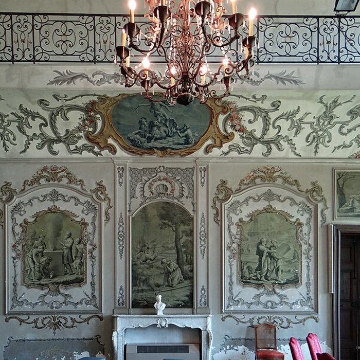 Photo de Palais épiscopal de Viviers