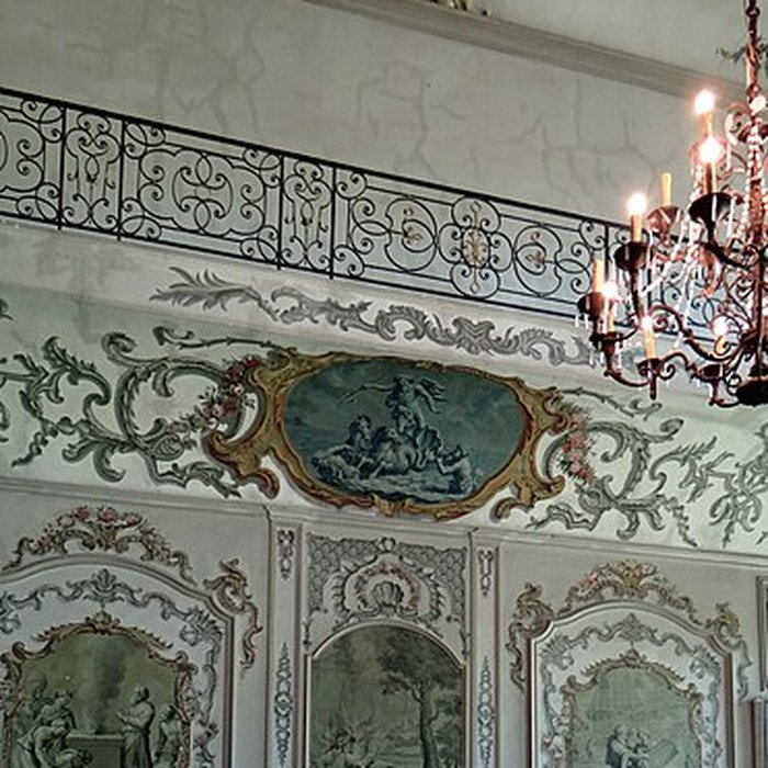 Photo de Palais épiscopal de Viviers