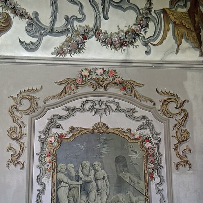 Photo de Palais épiscopal de Viviers