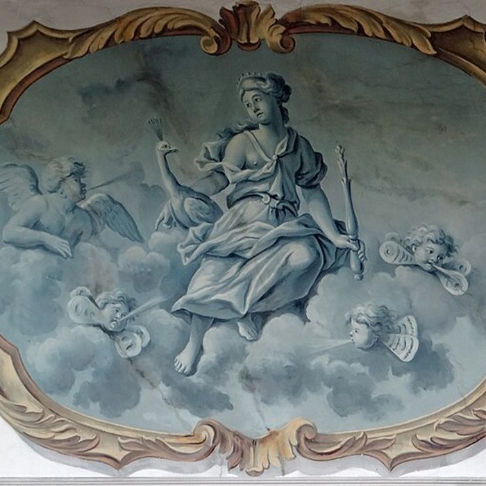 Photo de Palais épiscopal de Viviers