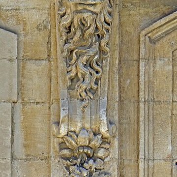 Palais épiscopal de Viviers