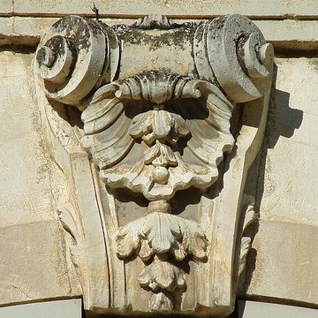 Palais épiscopal de Viviers