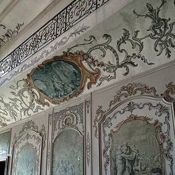 Palais épiscopal de Viviers