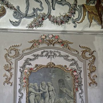 Palais épiscopal de Viviers