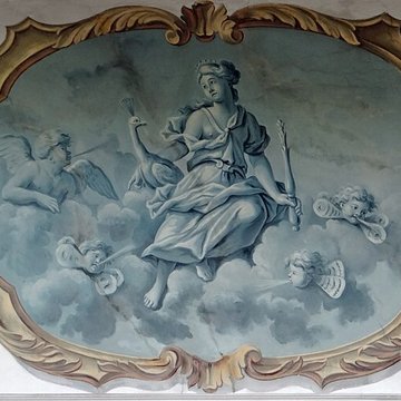 Palais épiscopal de Viviers