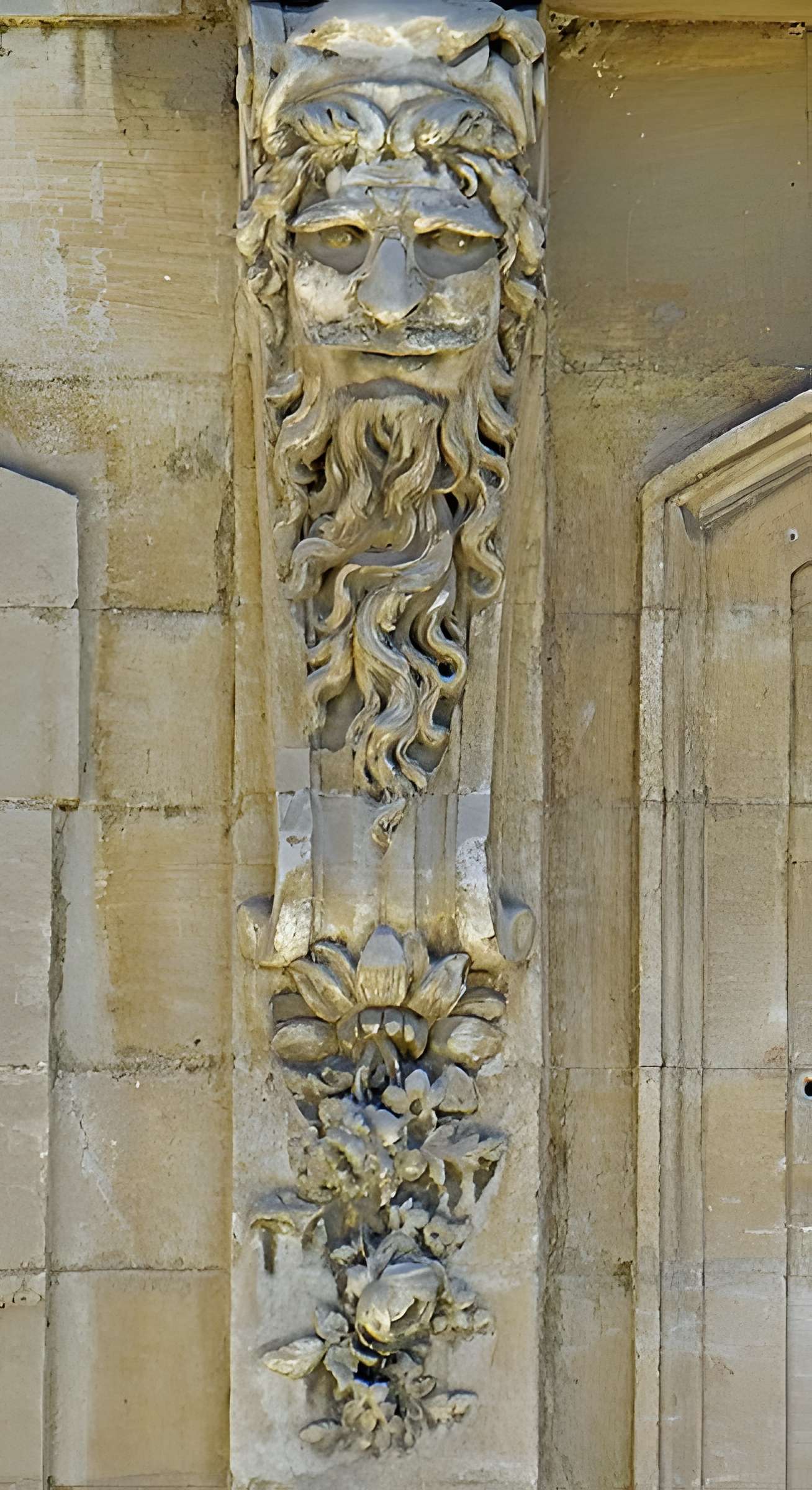 Palais épiscopal de Viviers