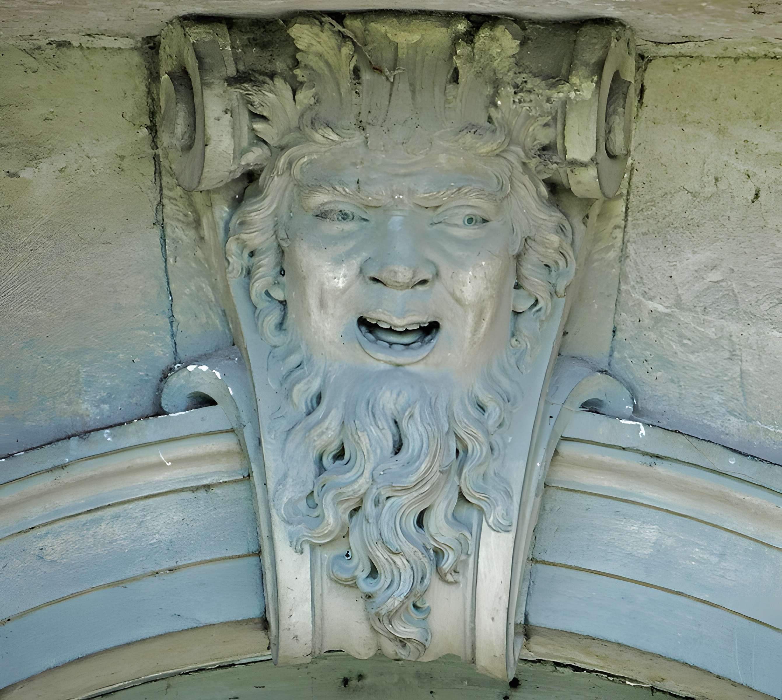 Palais épiscopal de Viviers