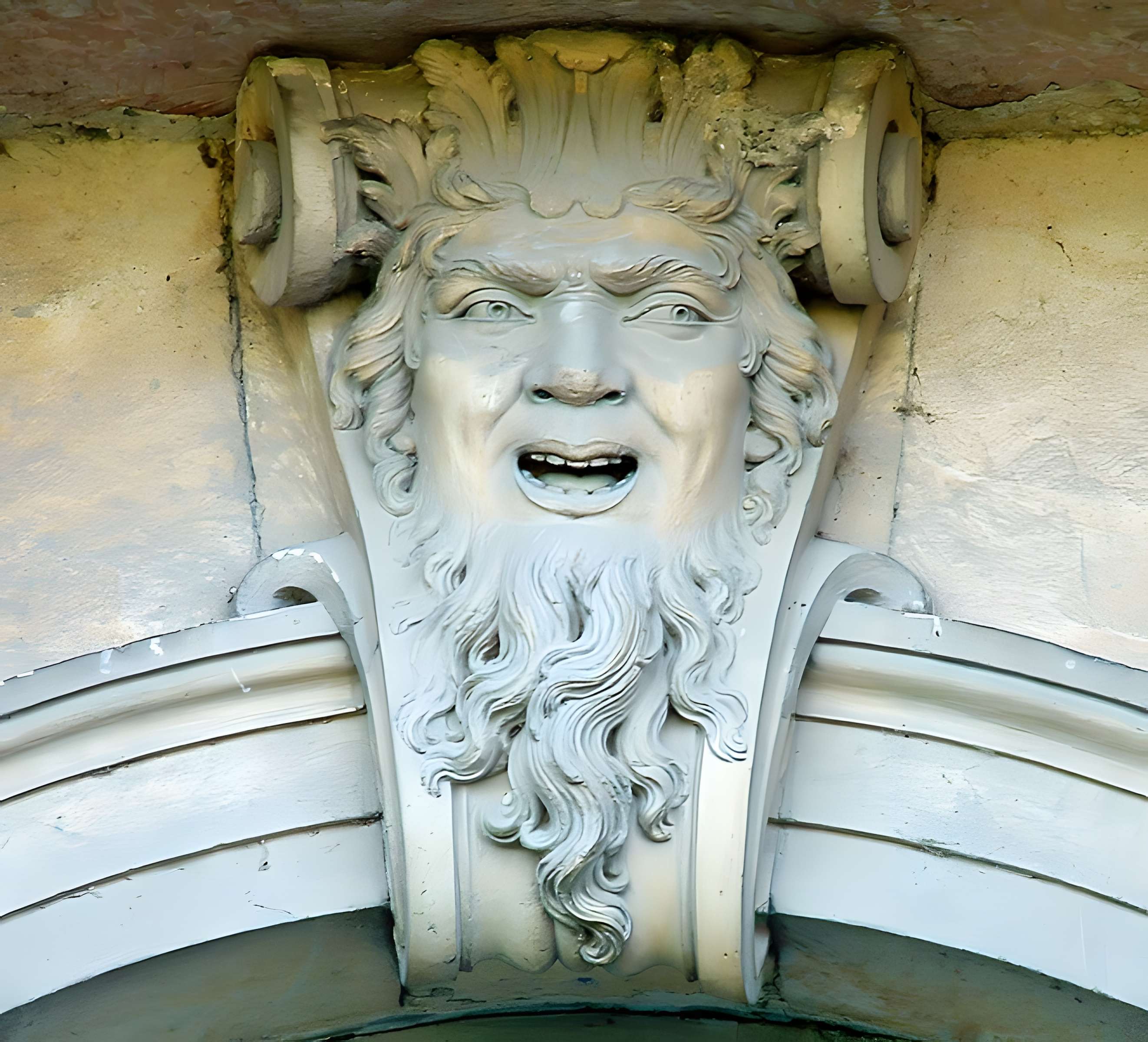 Palais épiscopal de Viviers