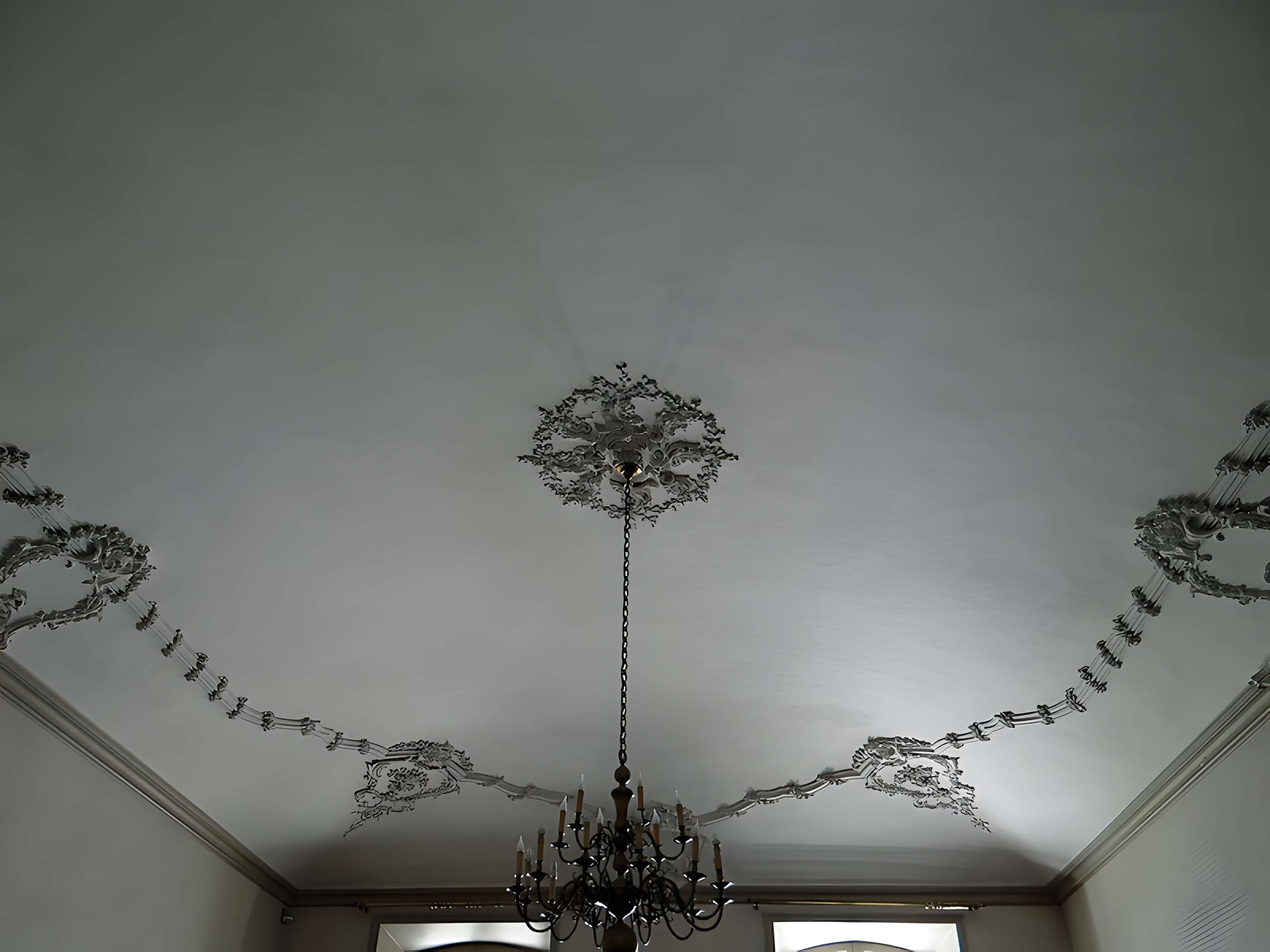 Palais épiscopal de Viviers