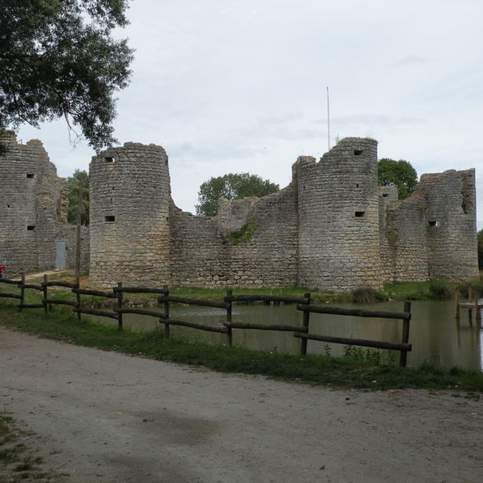 Photo de Château