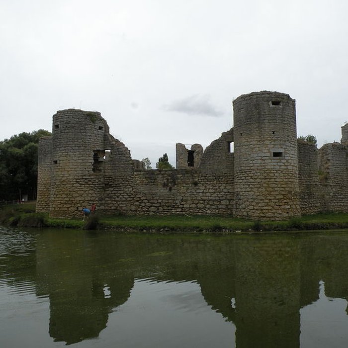 Photo de Château