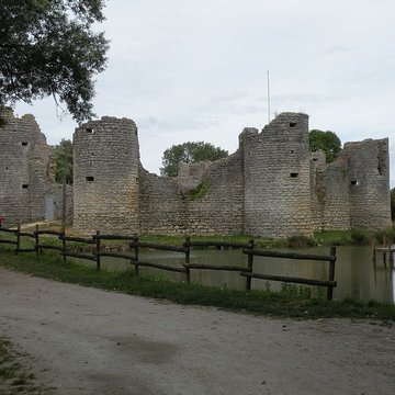 Château