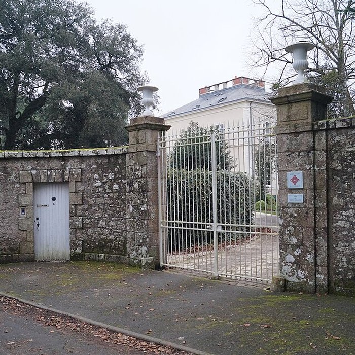 Photo de Villa du Mont-Gallien