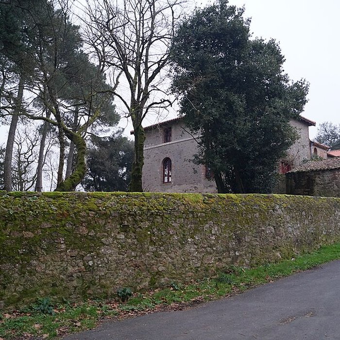 Photo de Villa du Mont-Gallien