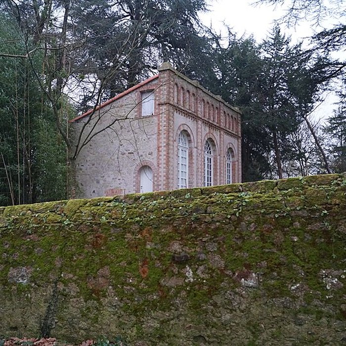 Photo de Villa du Mont-Gallien