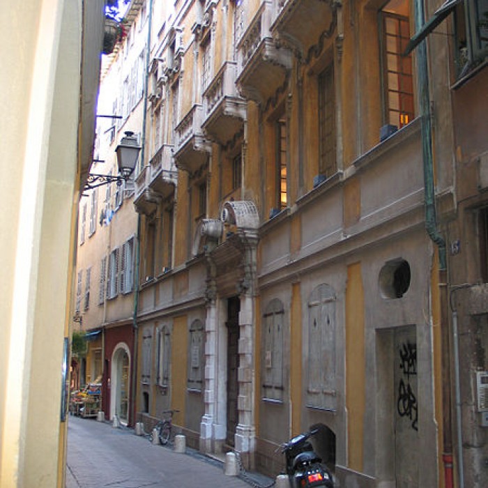 Photo de Musée du palais Lascaris