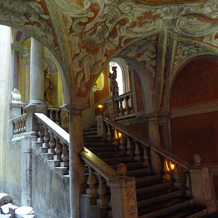 Photo de Musée du palais Lascaris
