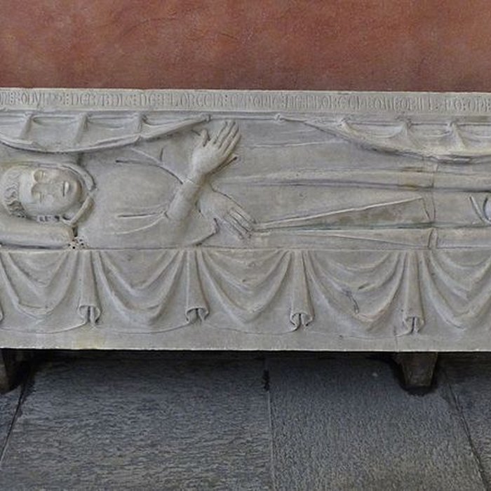 Photo de Musée du palais Lascaris