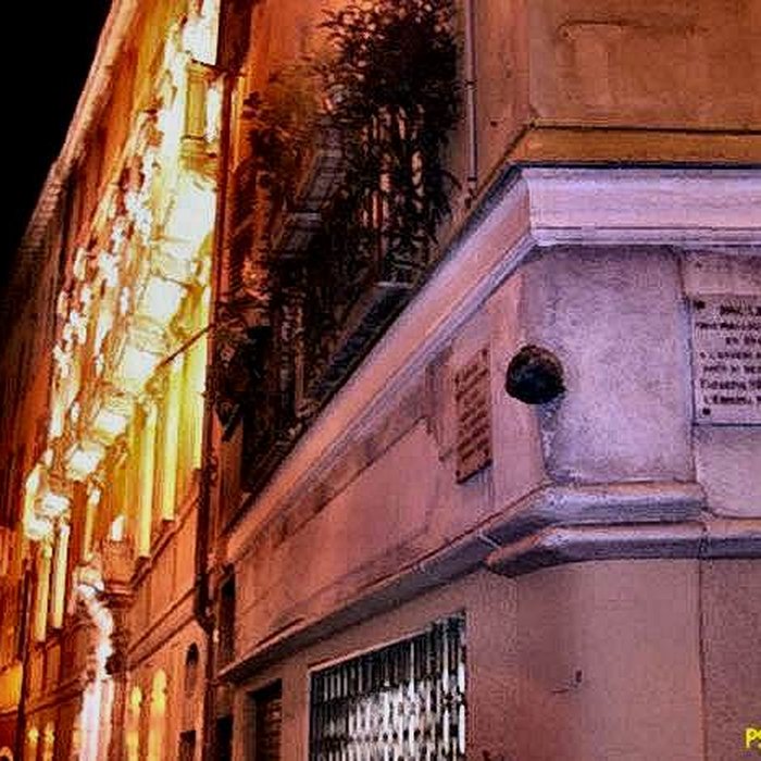 Photo de Musée du palais Lascaris