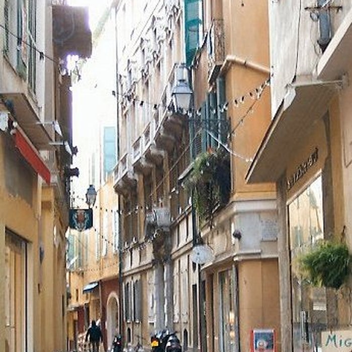 Photo de Musée du palais Lascaris