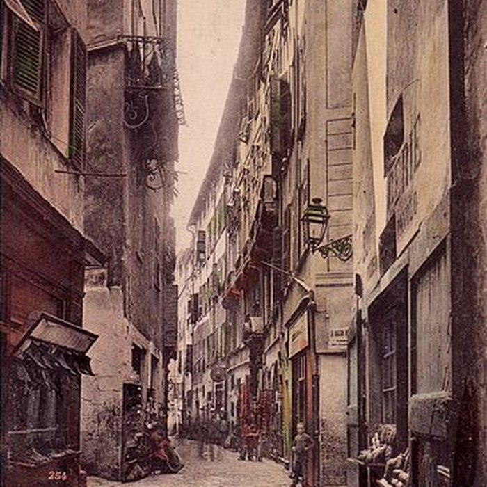 Photo de Musée du palais Lascaris