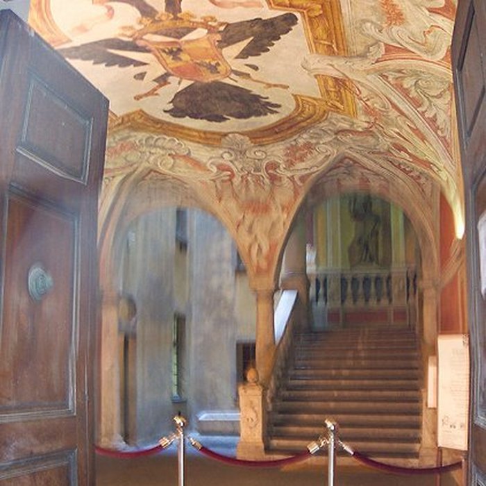 Photo de Musée du palais Lascaris