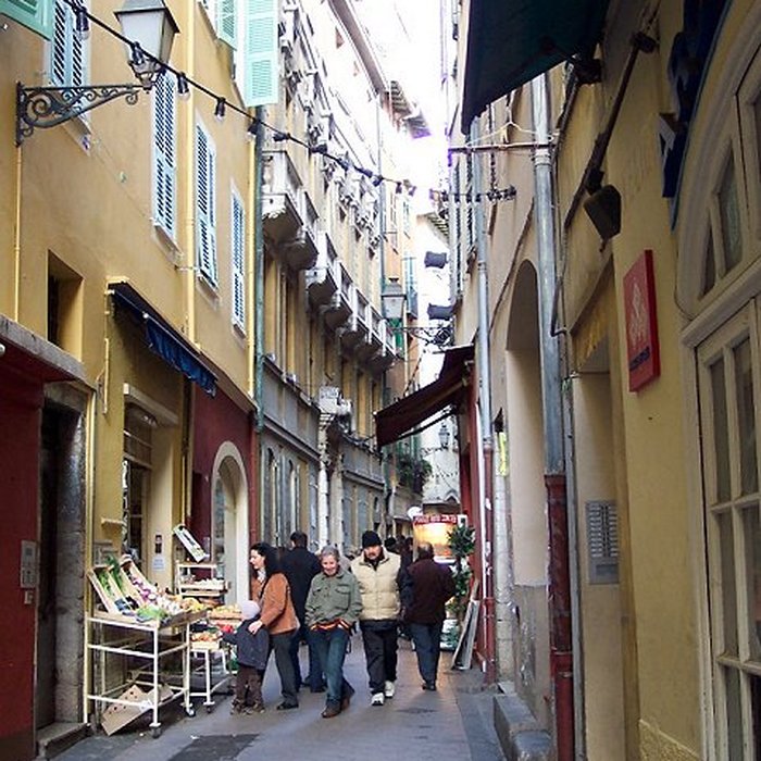 Photo de Musée du palais Lascaris