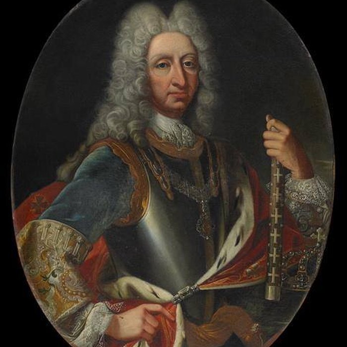 Photo de Musée du palais Lascaris